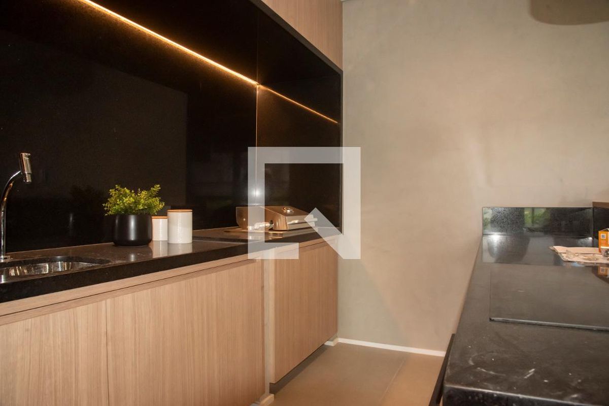 Kitnet-Studio, 28 m² - Foto 33