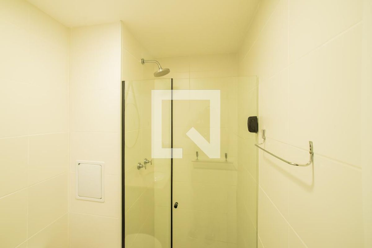 Kitnet-Studio, 28 m² - Foto 17