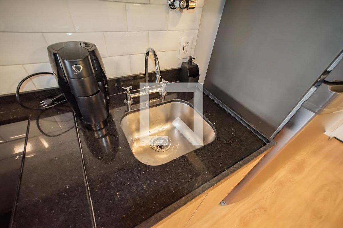 Kitnet-Studio, 28 m² - Foto 20
