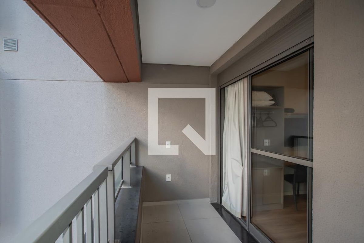 Kitnet-Studio, 28 m² - Foto 9