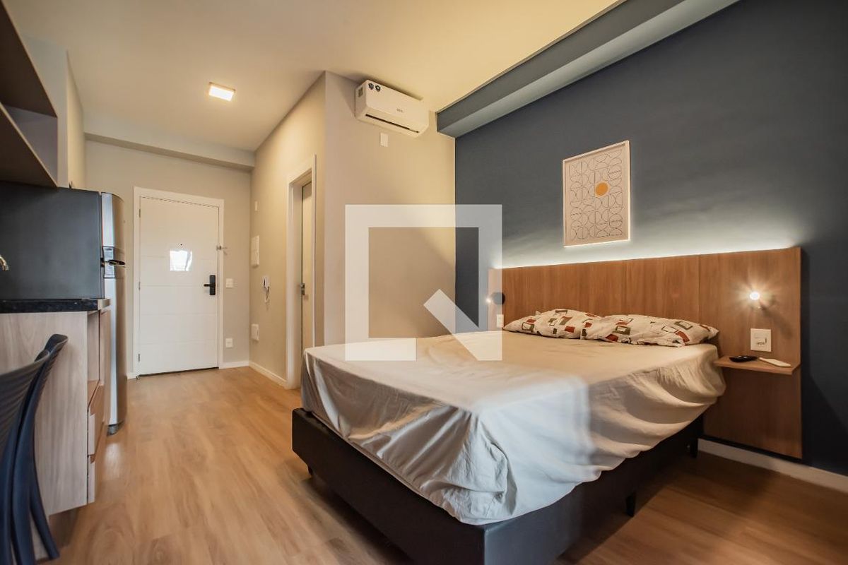 Kitnet-Studio, 28 m² - Foto 6