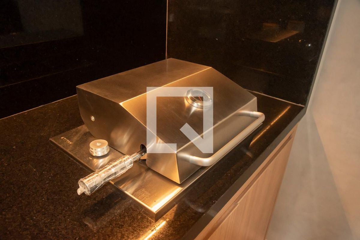 Kitnet-Studio, 28 m² - Foto 35