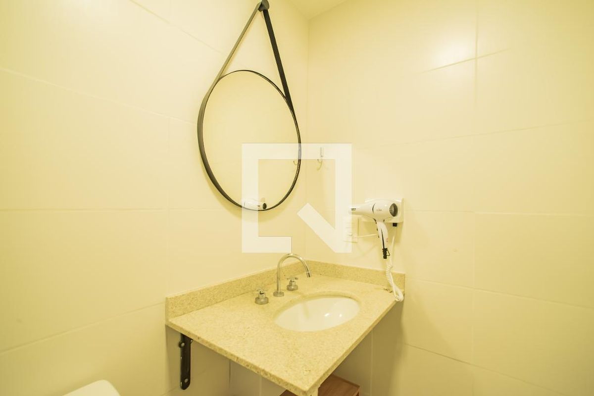 Kitnet-Studio, 28 m² - Foto 15