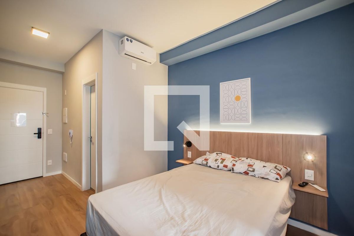 Kitnet-Studio, 28 m² - Foto 4