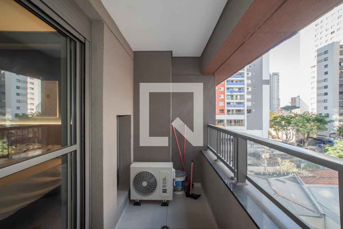 Kitnet-Studio, 28 m² - Foto 8