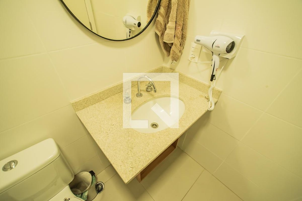 Kitnet-Studio, 28 m² - Foto 14