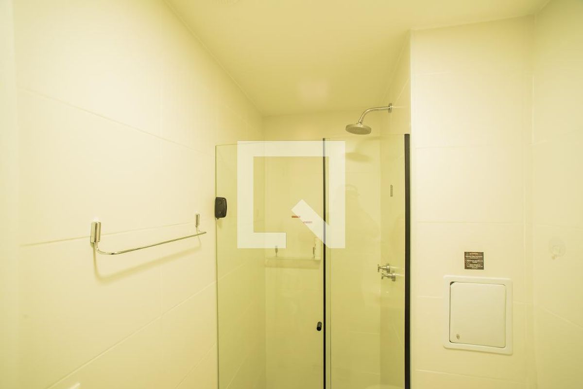 Kitnet-Studio, 28 m² - Foto 16