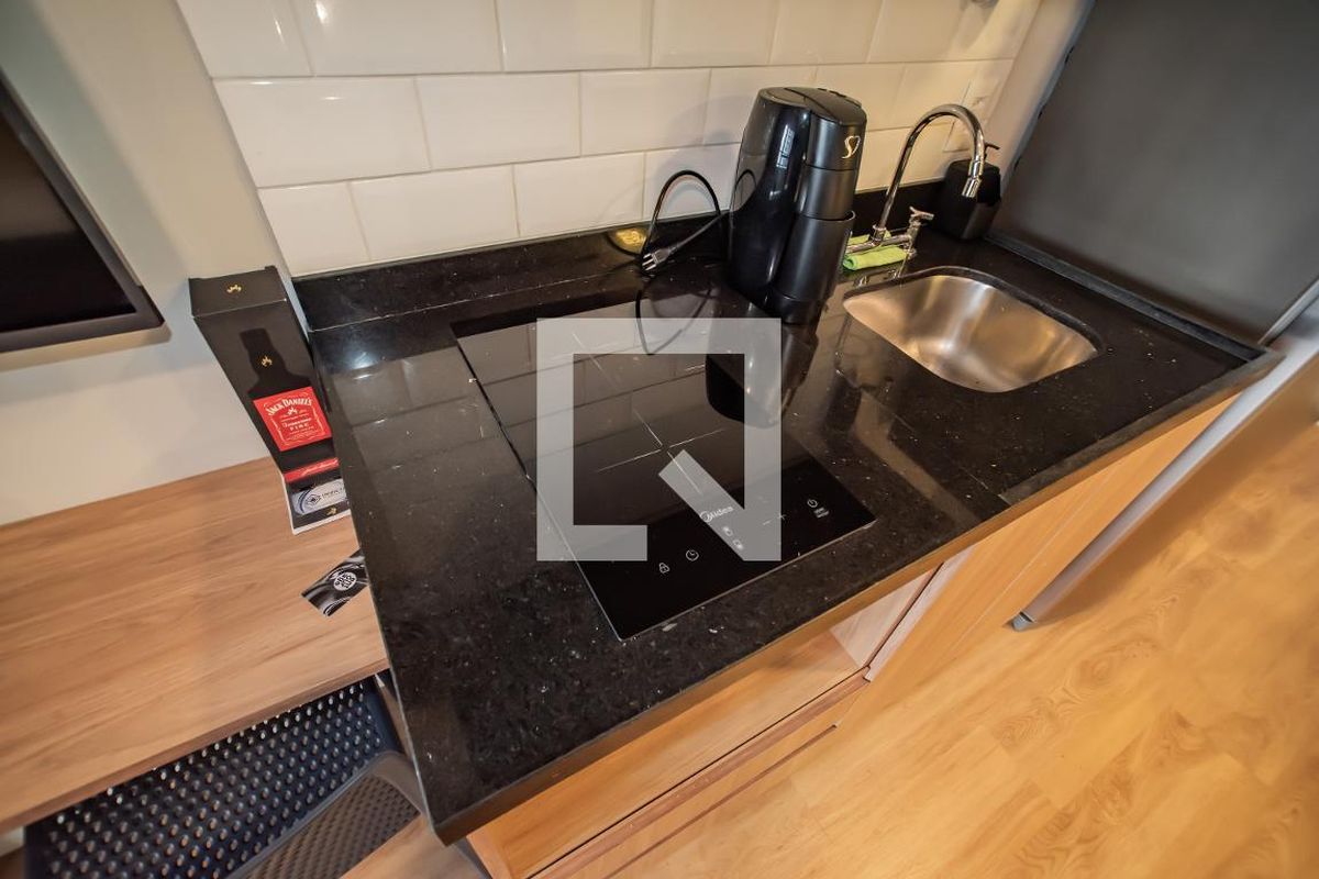 Kitnet-Studio, 28 m² - Foto 19