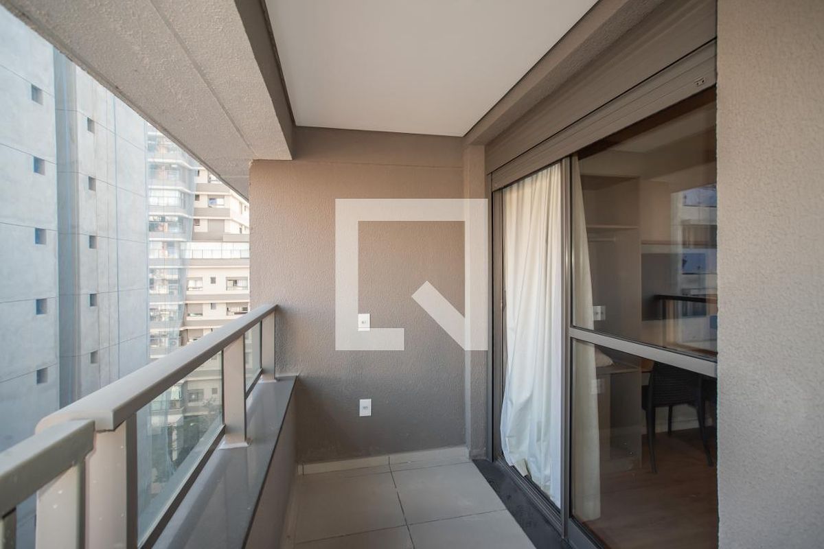 Kitnet-Studio, 27 m² - Foto 9