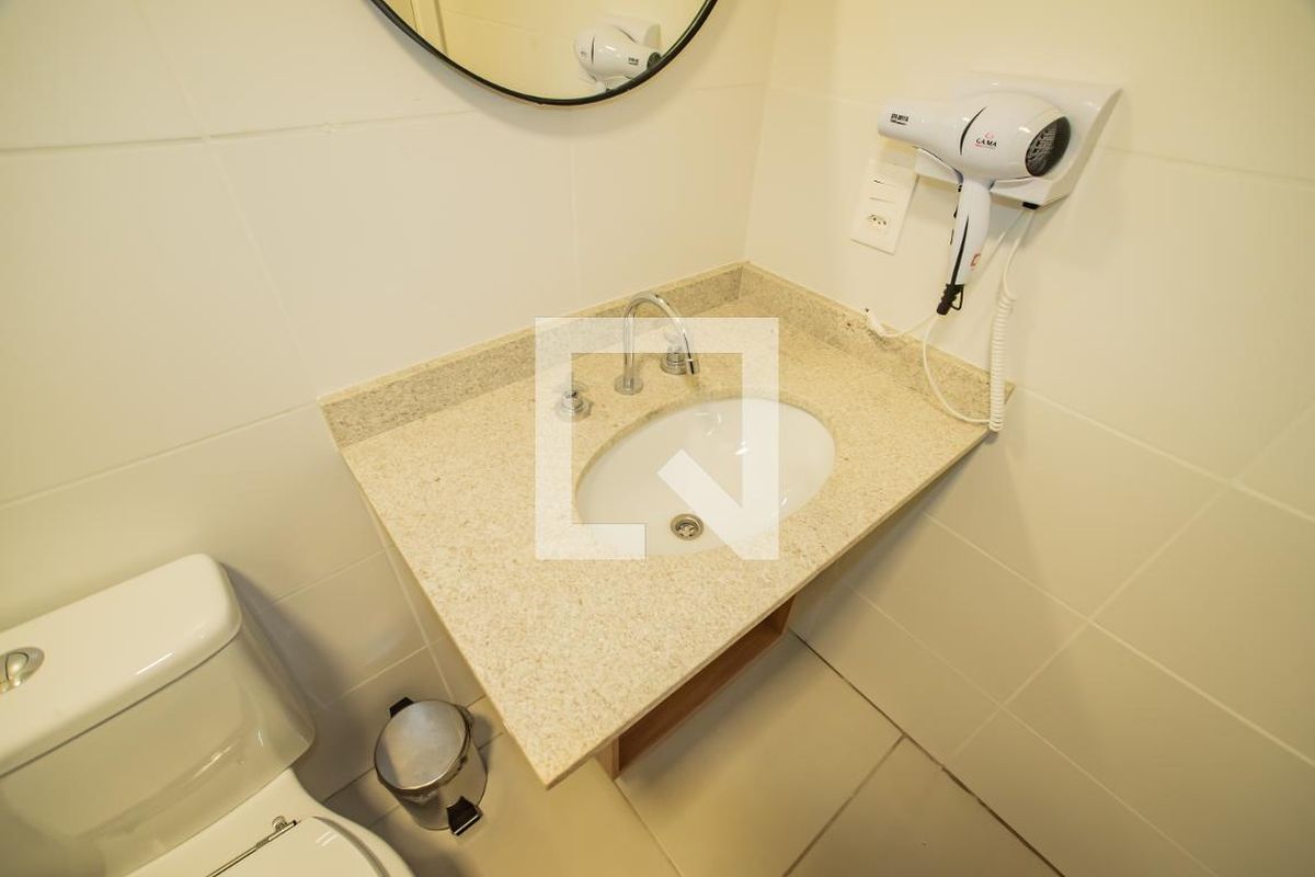 Kitnet-Studio, 27 m² - Foto 14