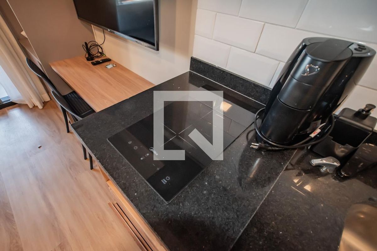 Kitnet-Studio, 27 m² - Foto 21