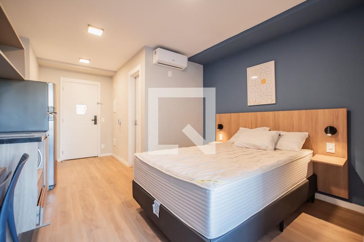 Kitnet-Studio, 27 m² - Foto 4