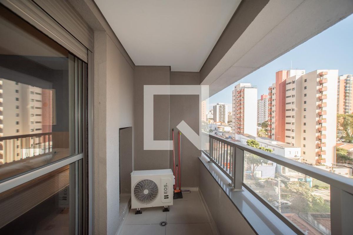 Kitnet-Studio, 27 m² - Foto 8