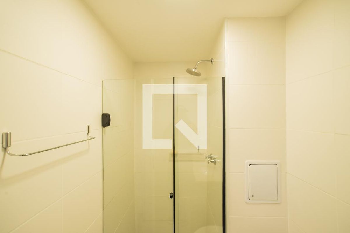 Kitnet-Studio, 27 m² - Foto 16