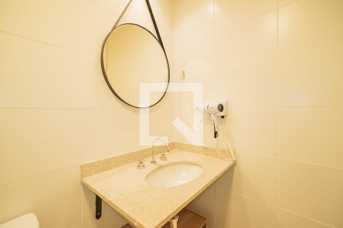 Kitnet-Studio, 27 m² - Foto 15