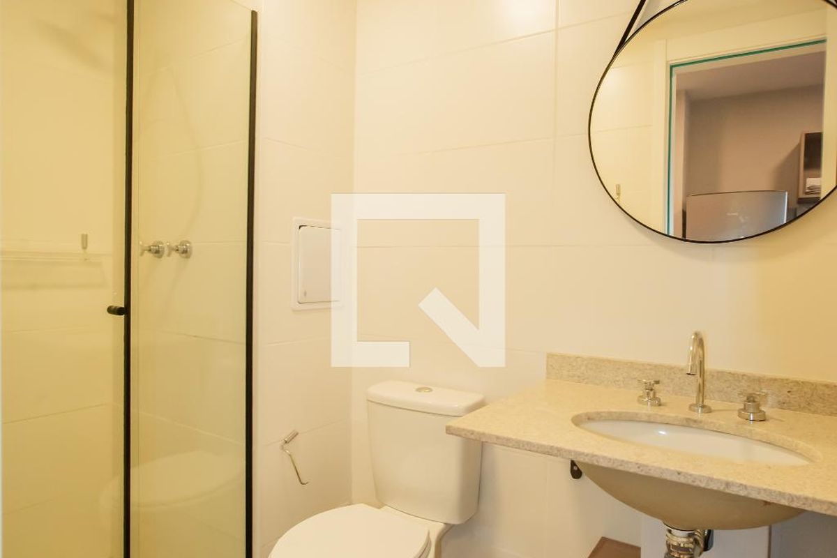Kitnet-Studio, 27 m² - Foto 12