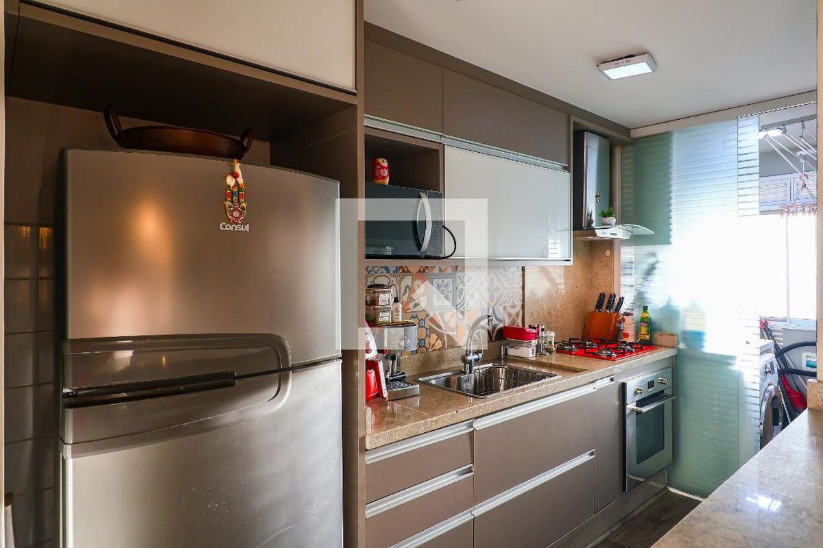 Apartamento, 2 quartos, 55 m² - Foto 25