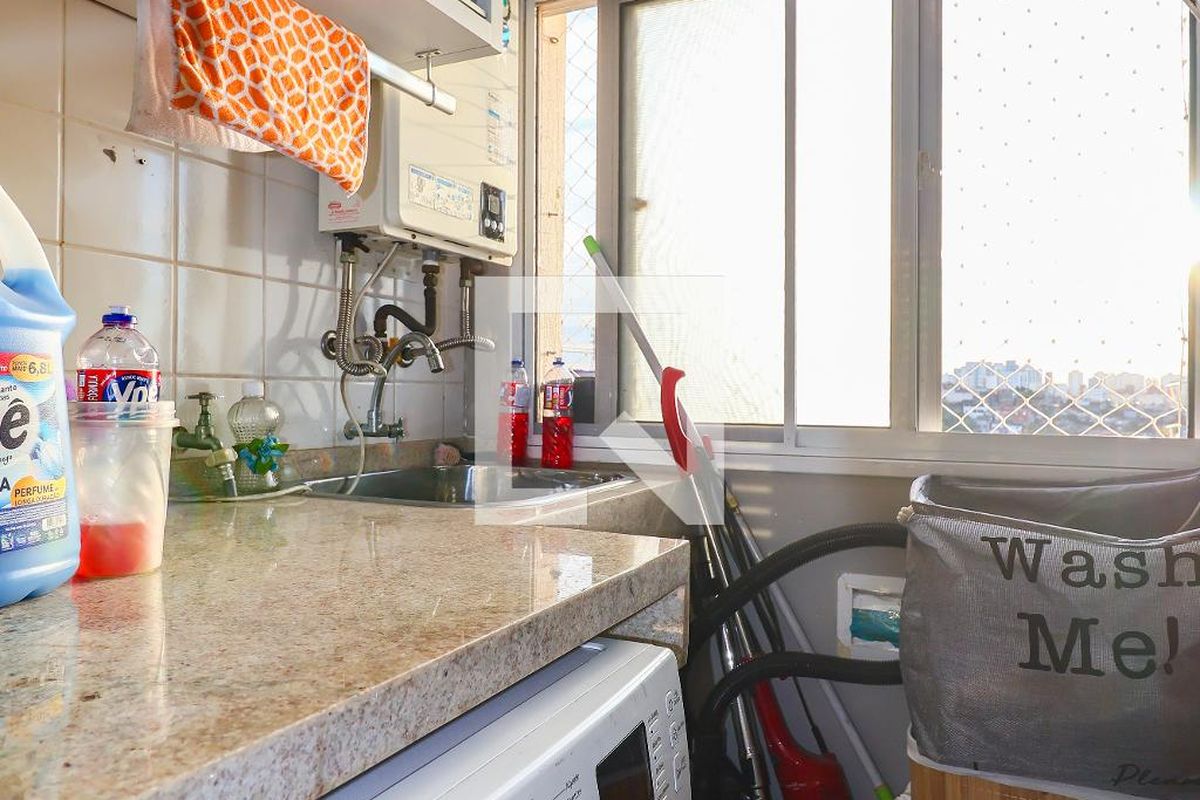Apartamento, 2 quartos, 55 m² - Foto 29