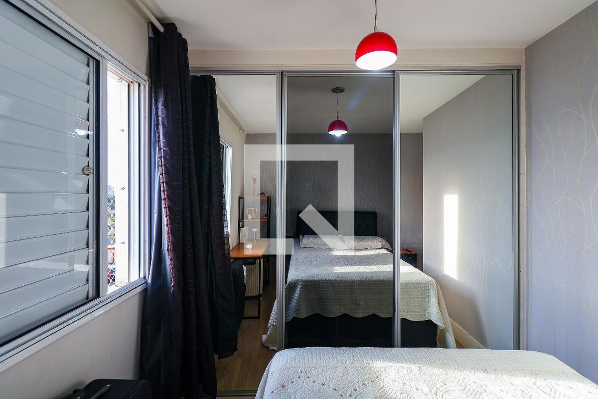 Apartamento, 2 quartos, 55 m² - Foto 11
