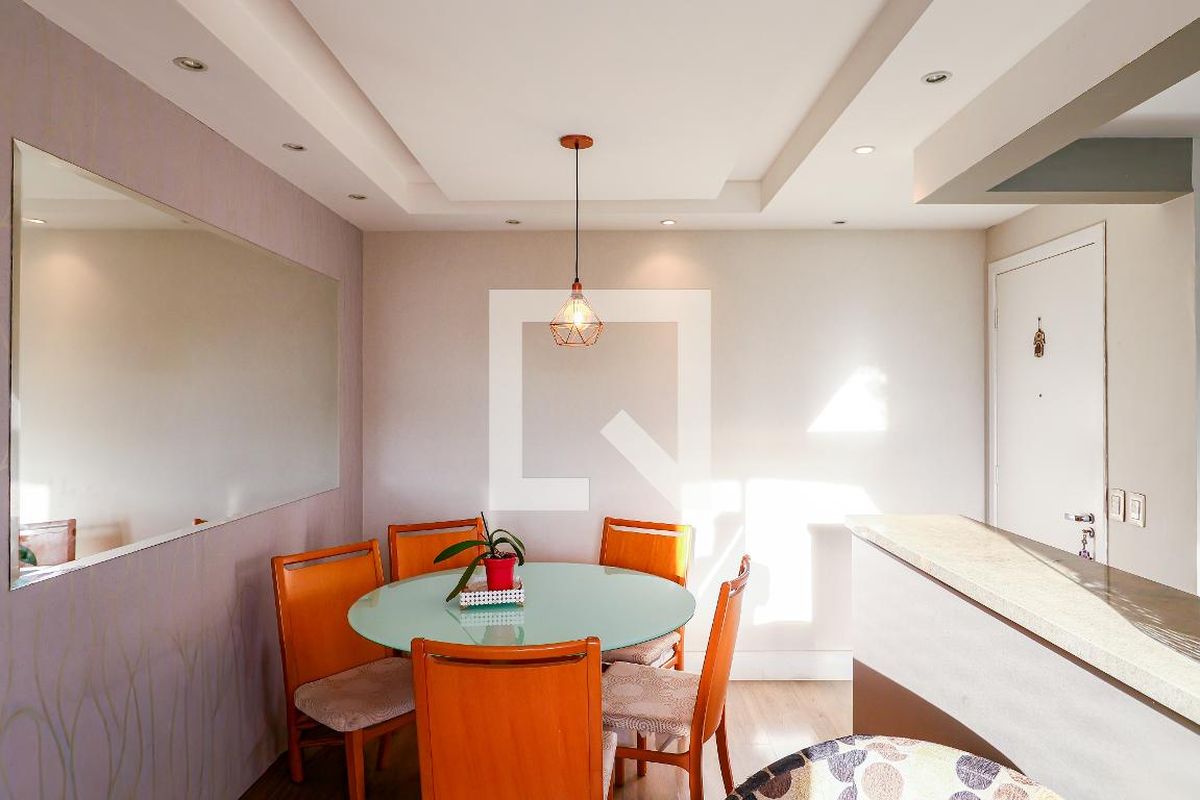 Apartamento, 2 quartos, 55 m² - Foto 4