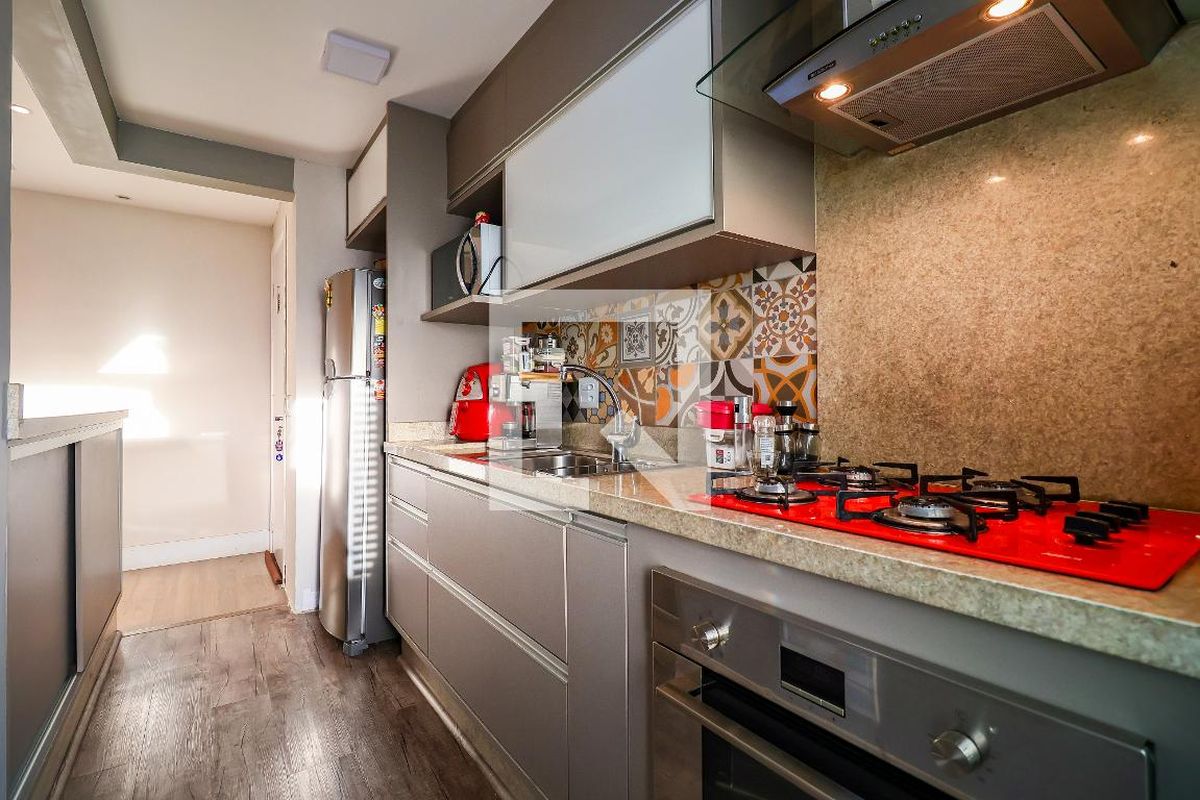 Apartamento, 2 quartos, 55 m² - Foto 27