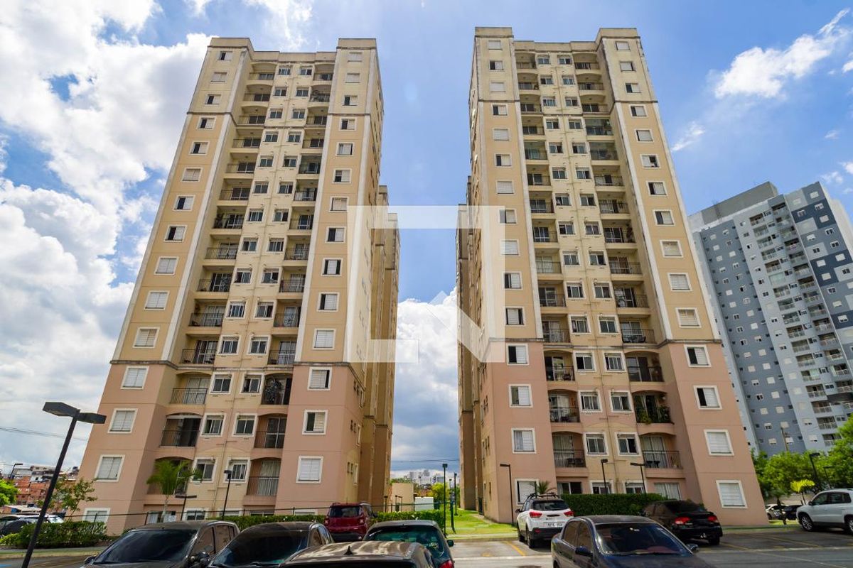 Apartamento, 2 quartos, 55 m² - Foto 35