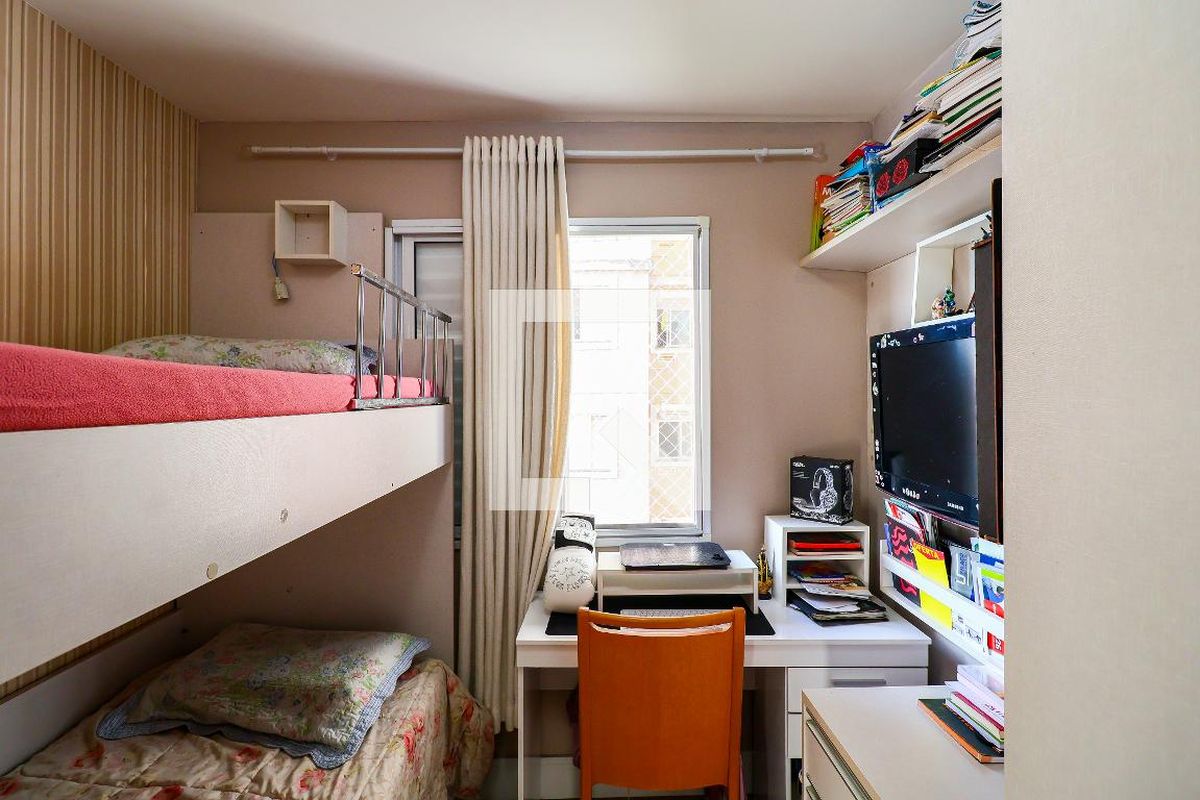 Apartamento, 2 quartos, 55 m² - Foto 17