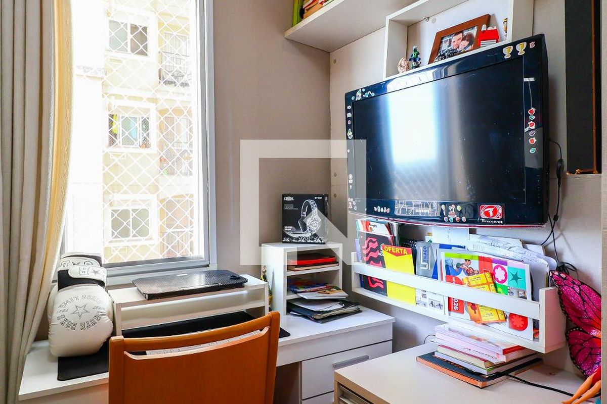 Apartamento, 2 quartos, 55 m² - Foto 18