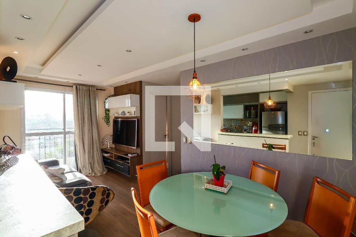 Apartamento, 2 quartos, 55 m² - Foto 1