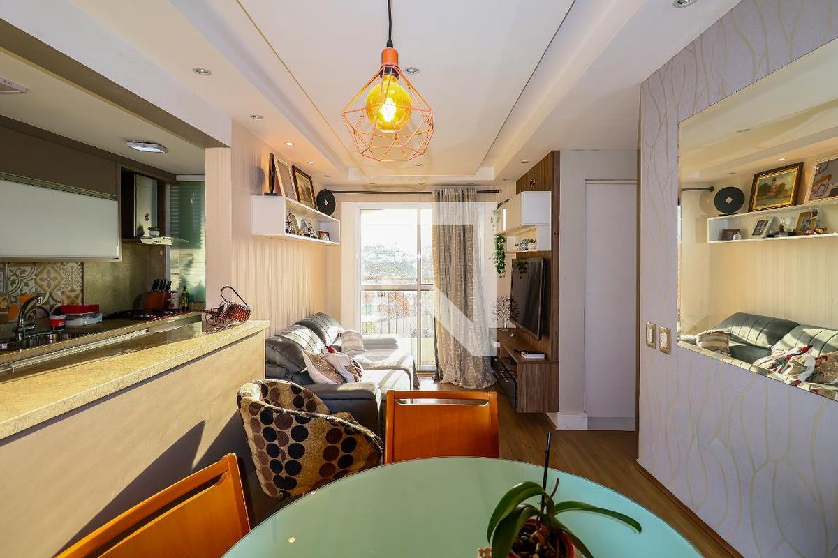 Apartamento, 2 quartos, 55 m² - Foto 2
