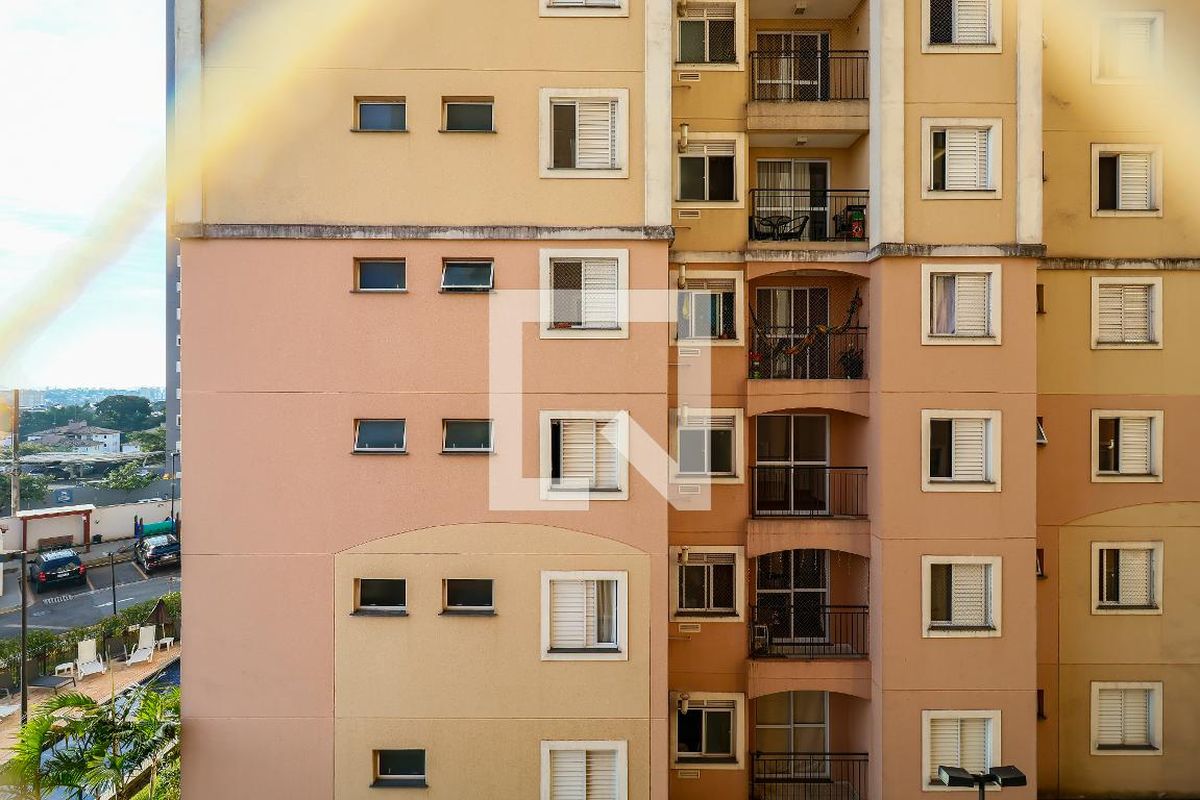 Apartamento, 2 quartos, 55 m² - Foto 20