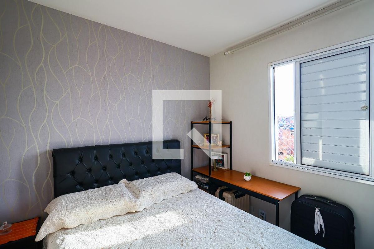 Apartamento, 2 quartos, 55 m² - Foto 9