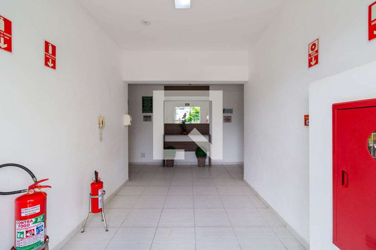 Apartamento, 2 quartos, 55 m² - Foto 30