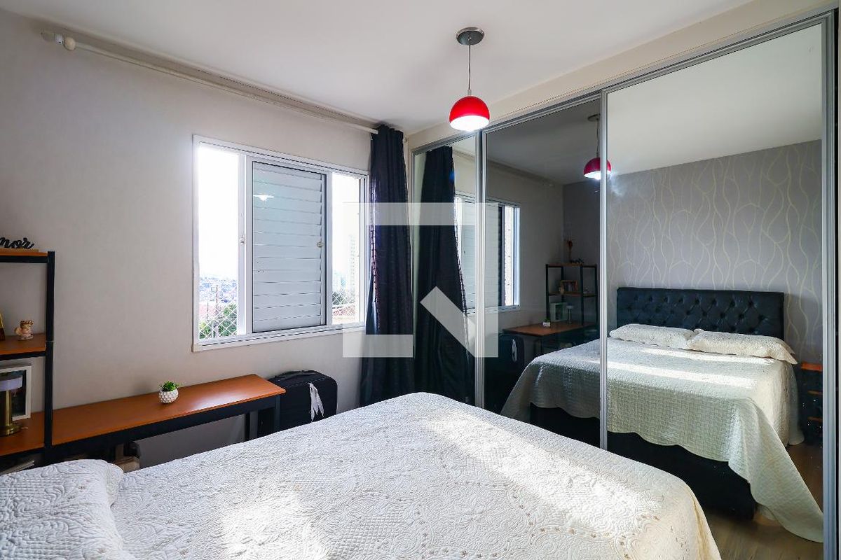 Apartamento, 2 quartos, 55 m² - Foto 8