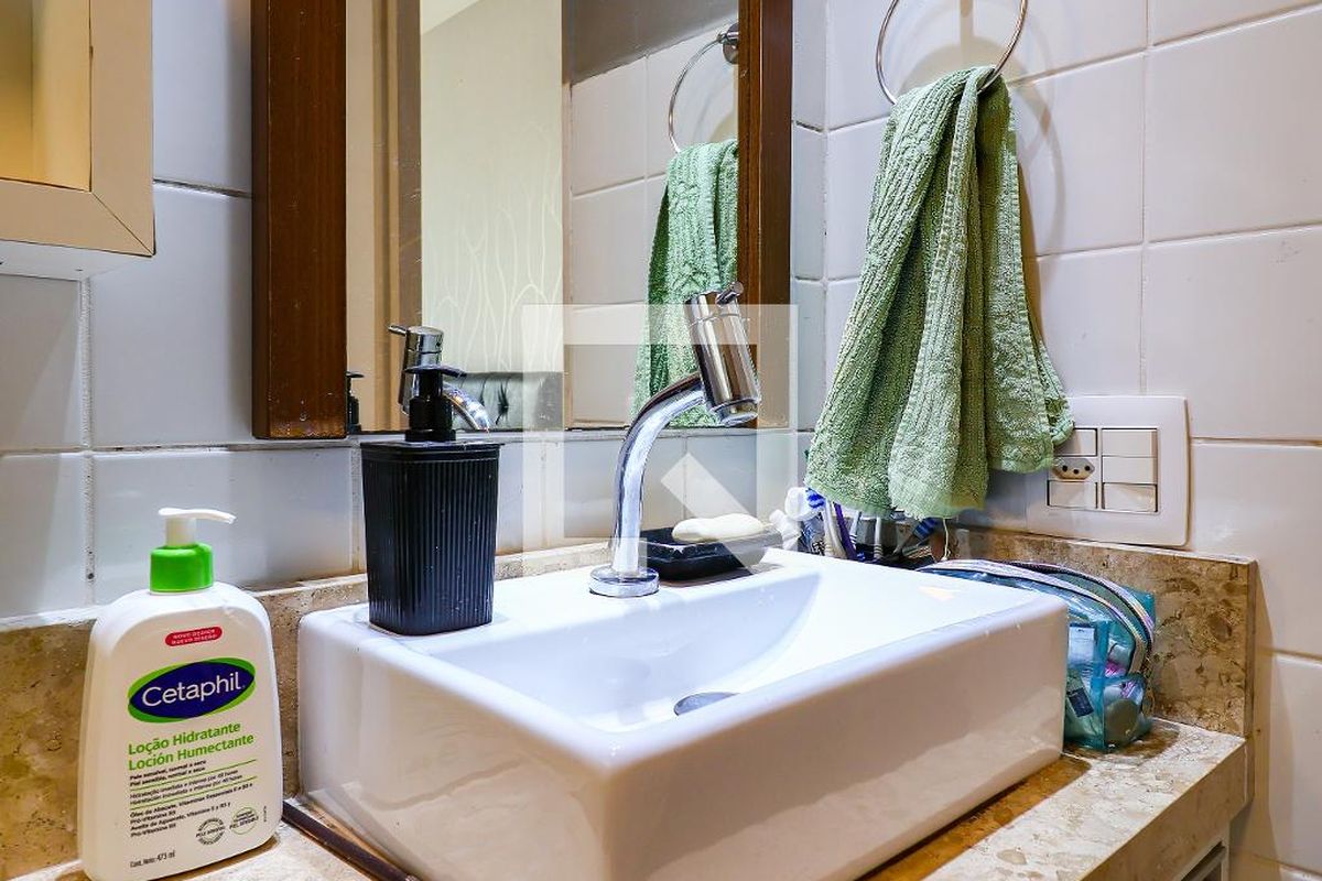 Apartamento, 2 quartos, 55 m² - Foto 15
