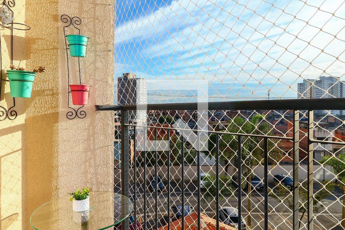 Apartamento, 2 quartos, 55 m² - Foto 5