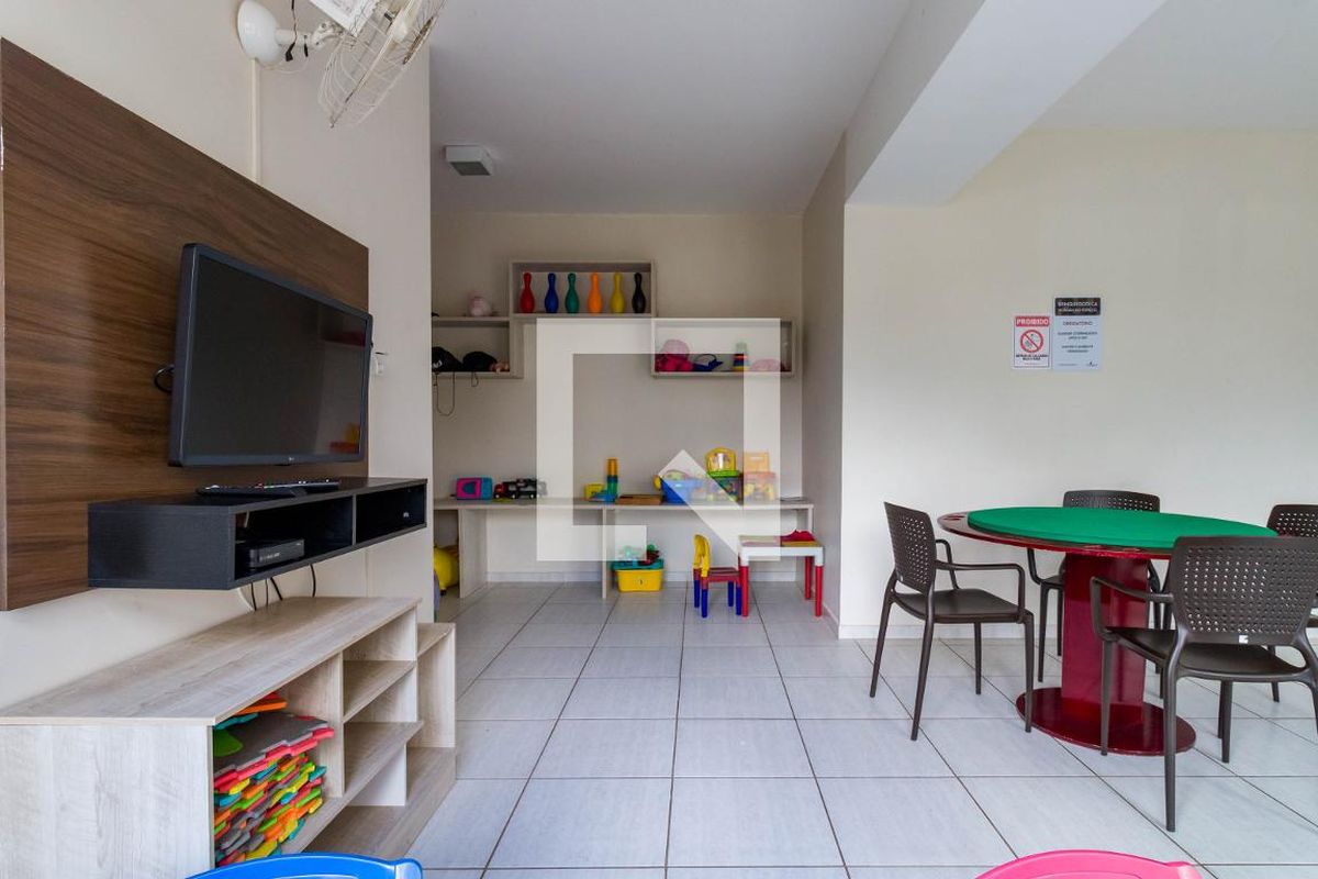 Apartamento, 2 quartos, 55 m² - Foto 31