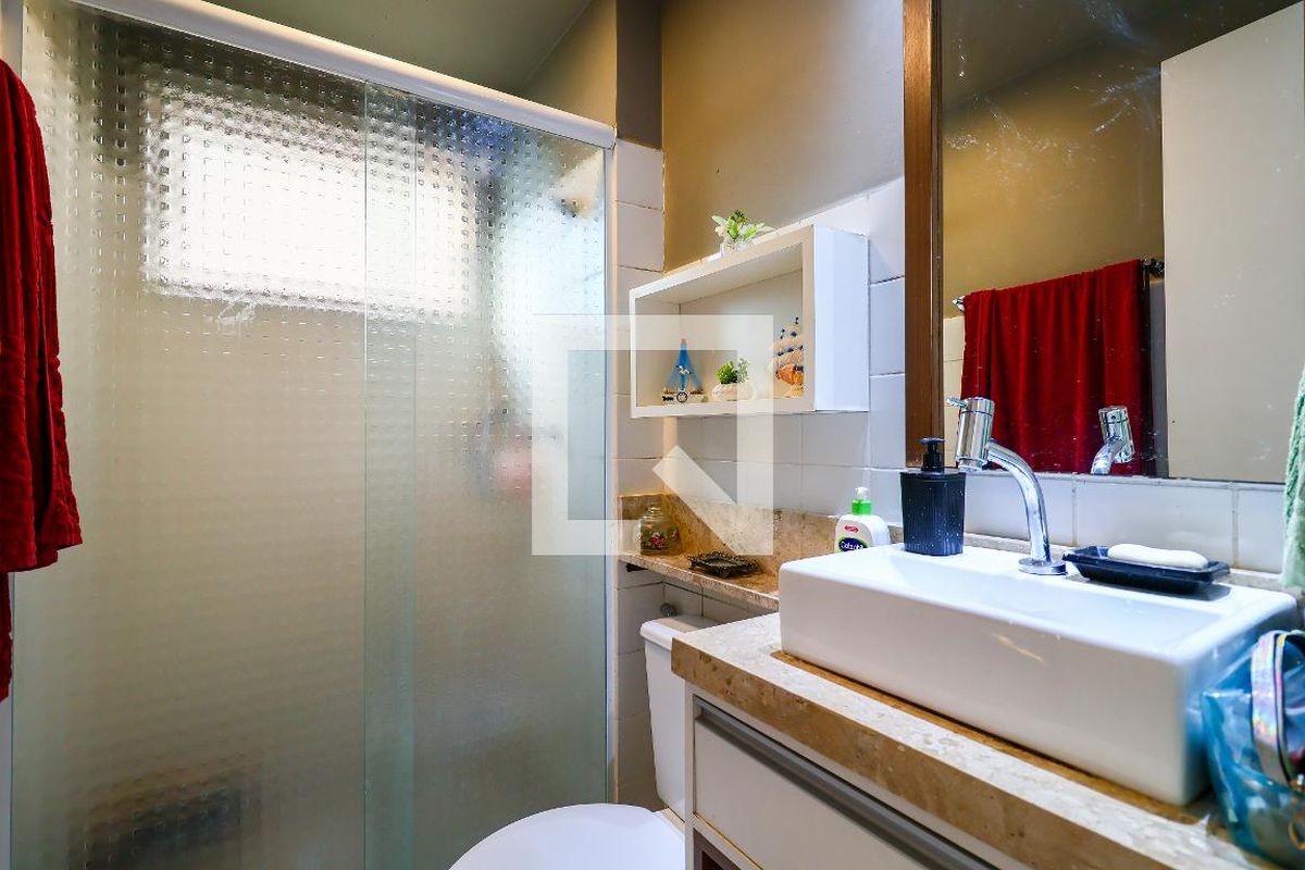 Apartamento, 2 quartos, 55 m² - Foto 13