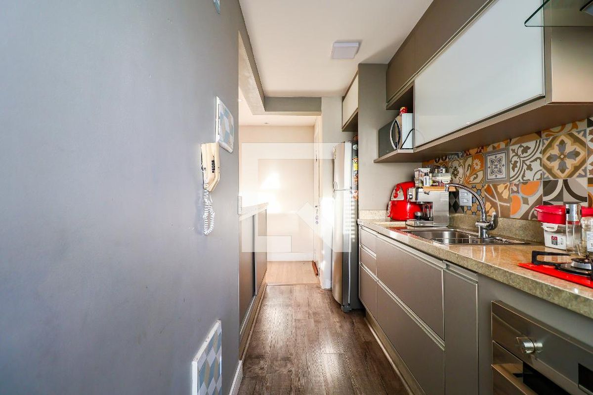 Apartamento, 2 quartos, 55 m² - Foto 28