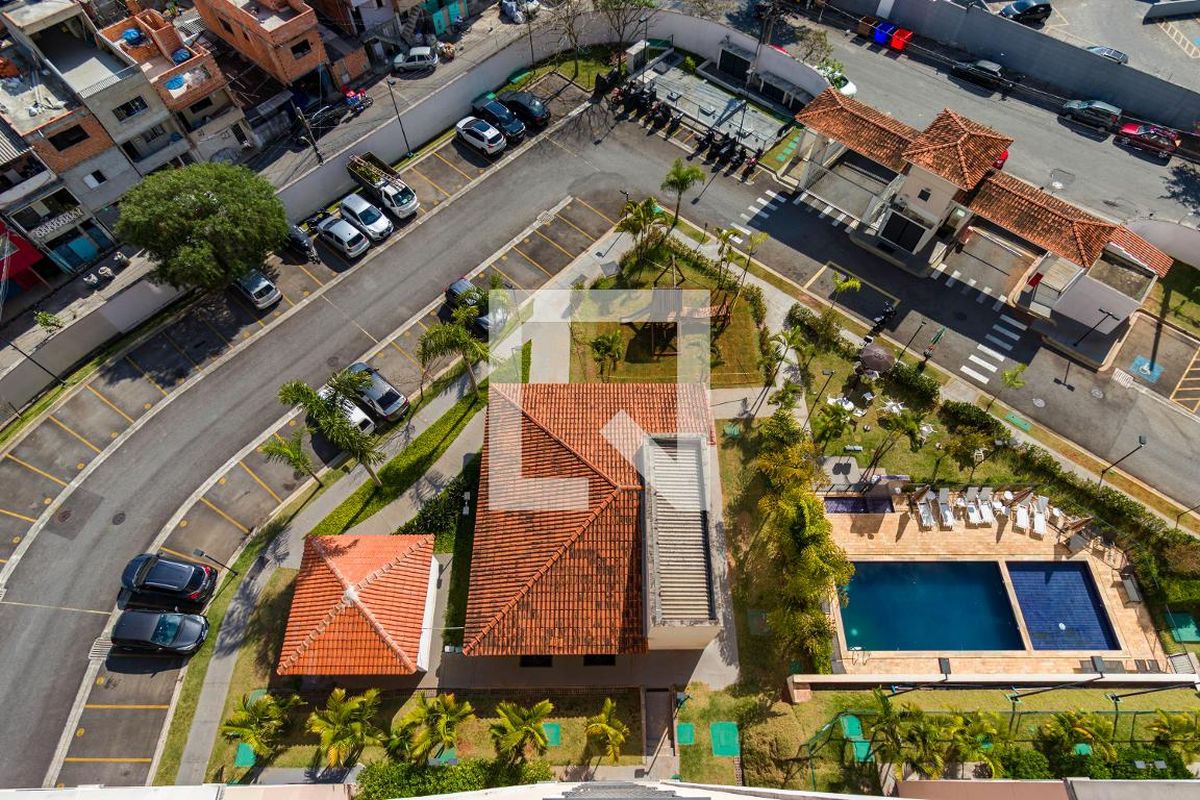 Apartamento, 2 quartos, 55 m² - Foto 46