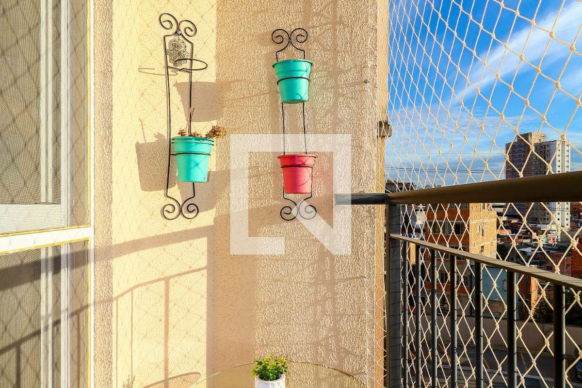 Apartamento, 2 quartos, 55 m² - Foto 6