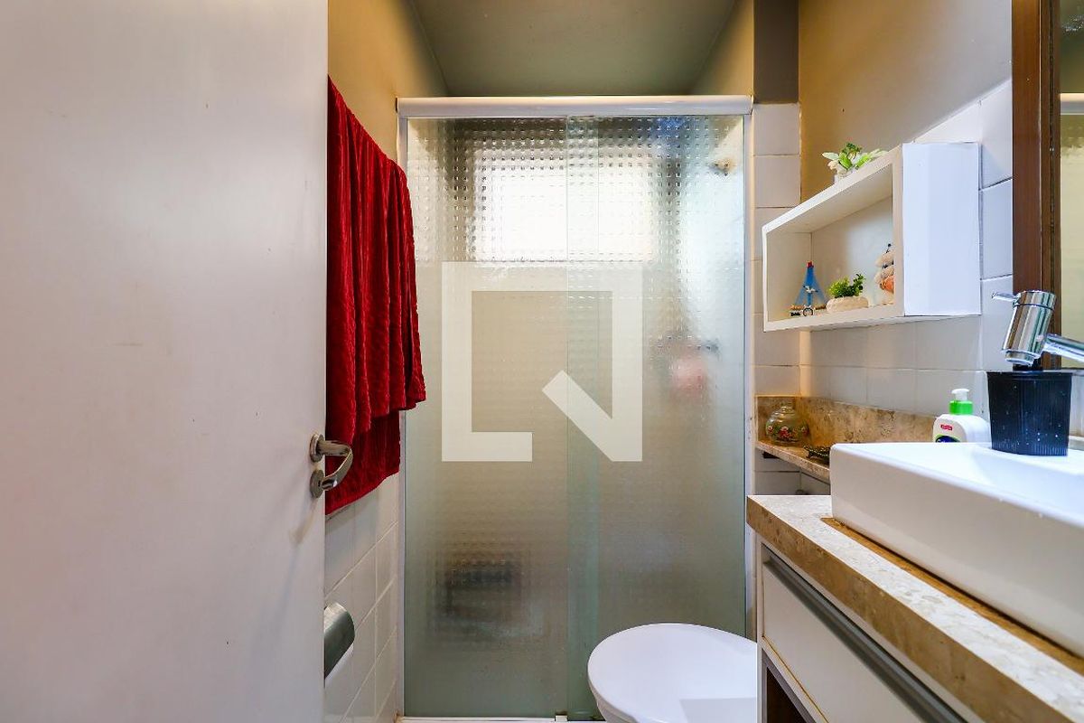Apartamento, 2 quartos, 55 m² - Foto 14