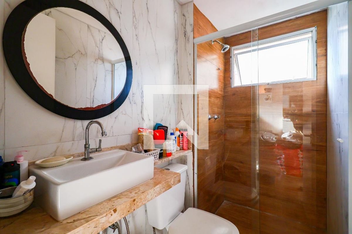 Apartamento, 2 quartos, 55 m² - Foto 21