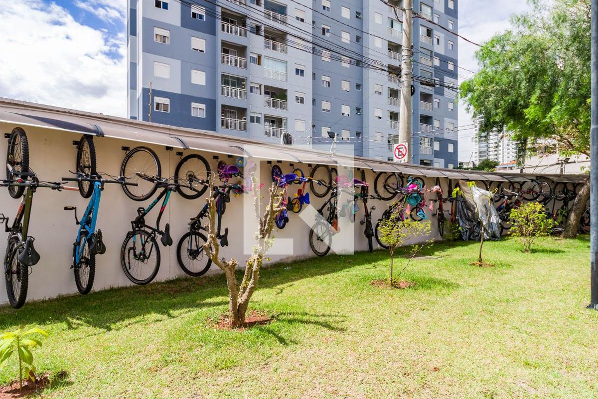 Apartamento, 2 quartos, 55 m² - Foto 41