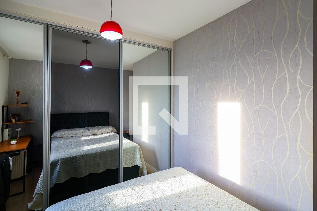 Apartamento, 2 quartos, 55 m² - Foto 10