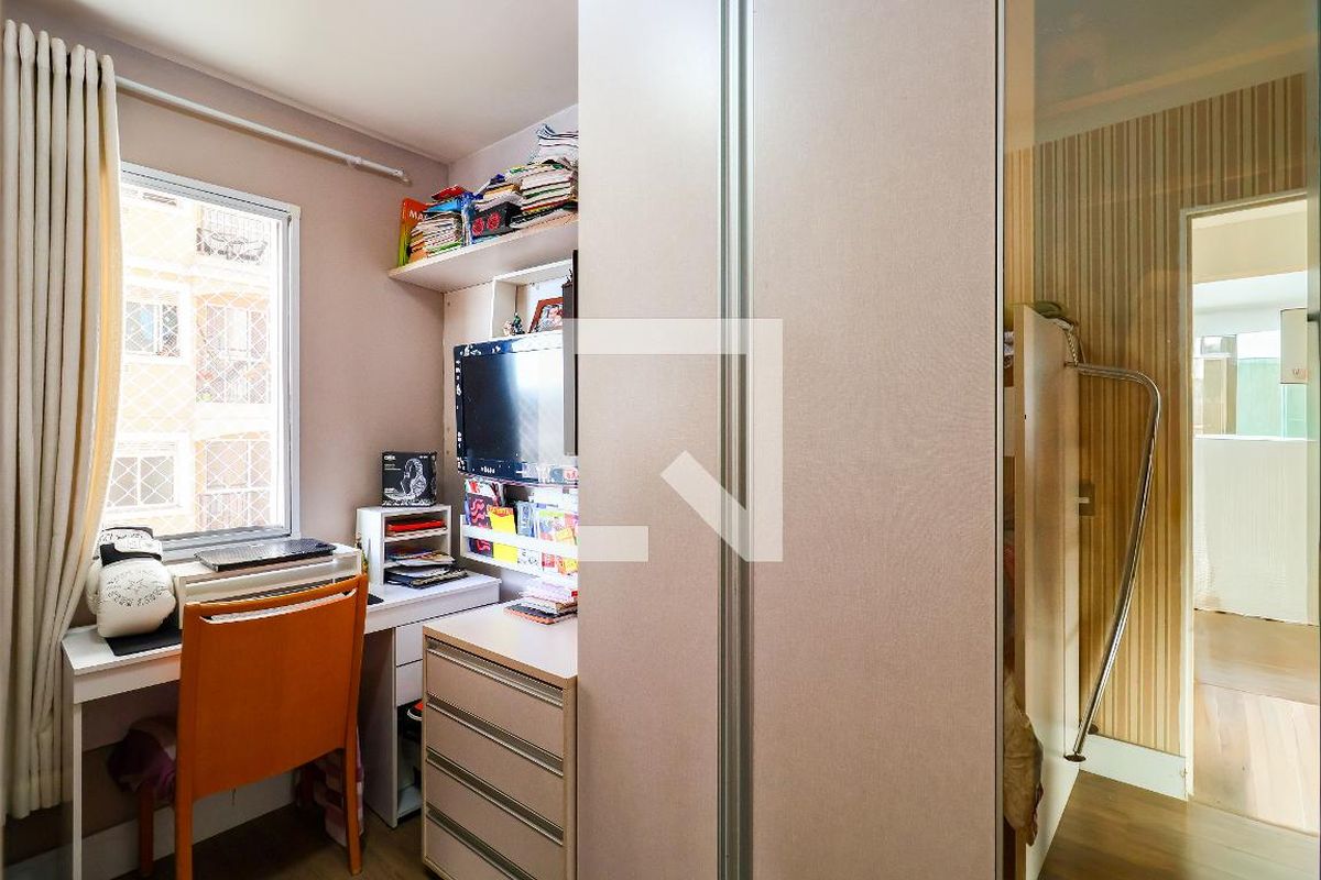 Apartamento, 2 quartos, 55 m² - Foto 16