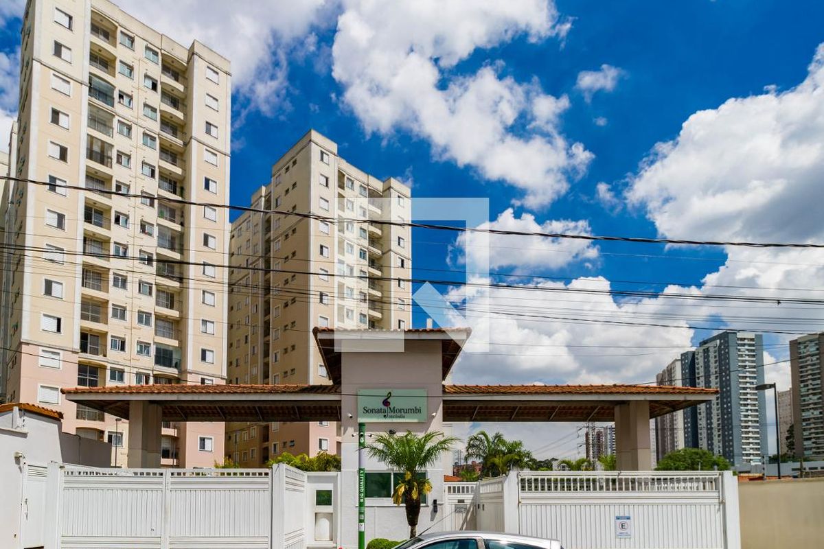 Apartamento, 2 quartos, 55 m² - Foto 42