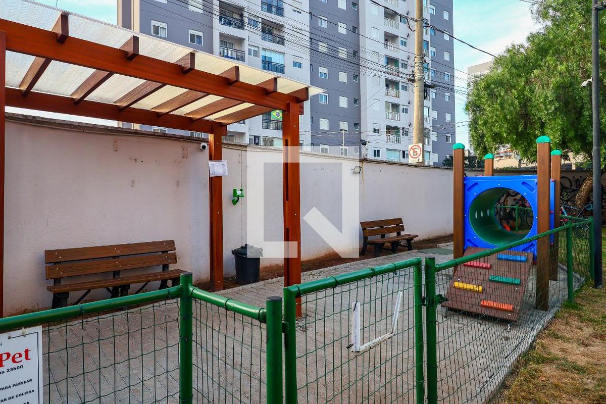 Apartamento, 2 quartos, 55 m² - Foto 45