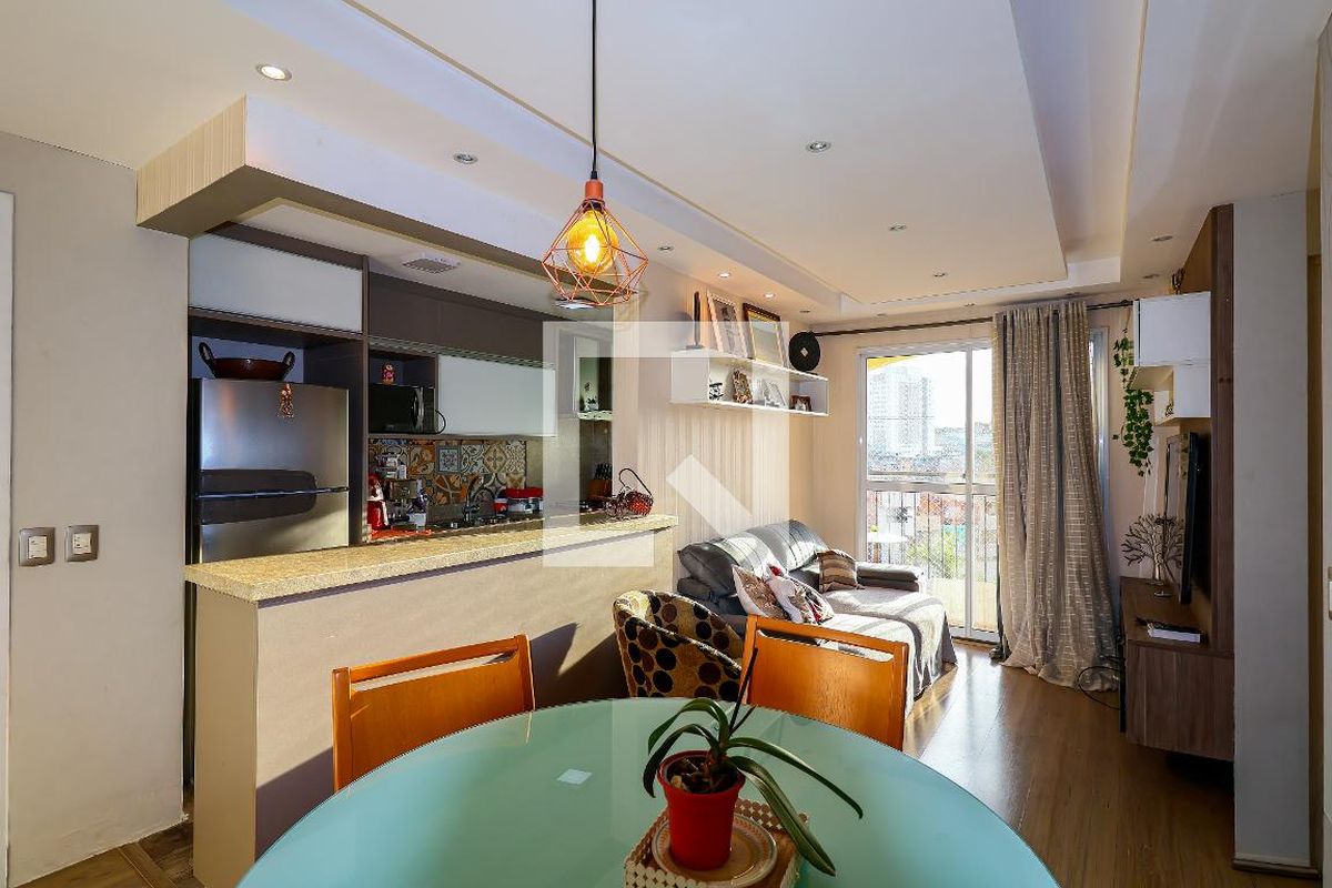 Apartamento, 2 quartos, 55 m² - Foto 3
