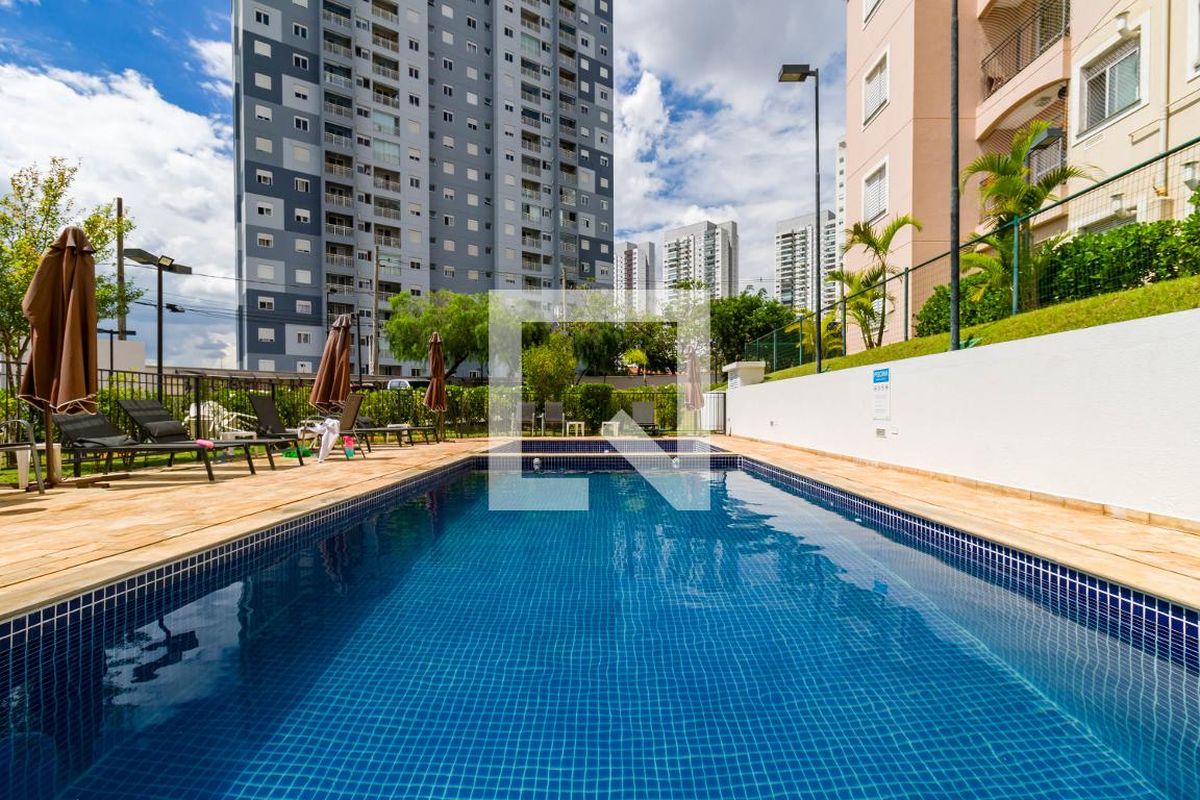 Apartamento, 2 quartos, 55 m² - Foto 39
